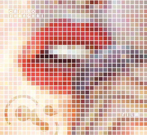 cover  rerelease Film by casino shanghai - ulalume